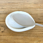 Marble Spoon Rest