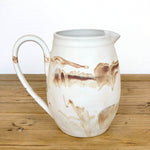 Marbled Pitcher
