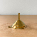 Gold Funnel