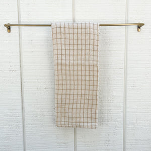 Double Cloth Towel