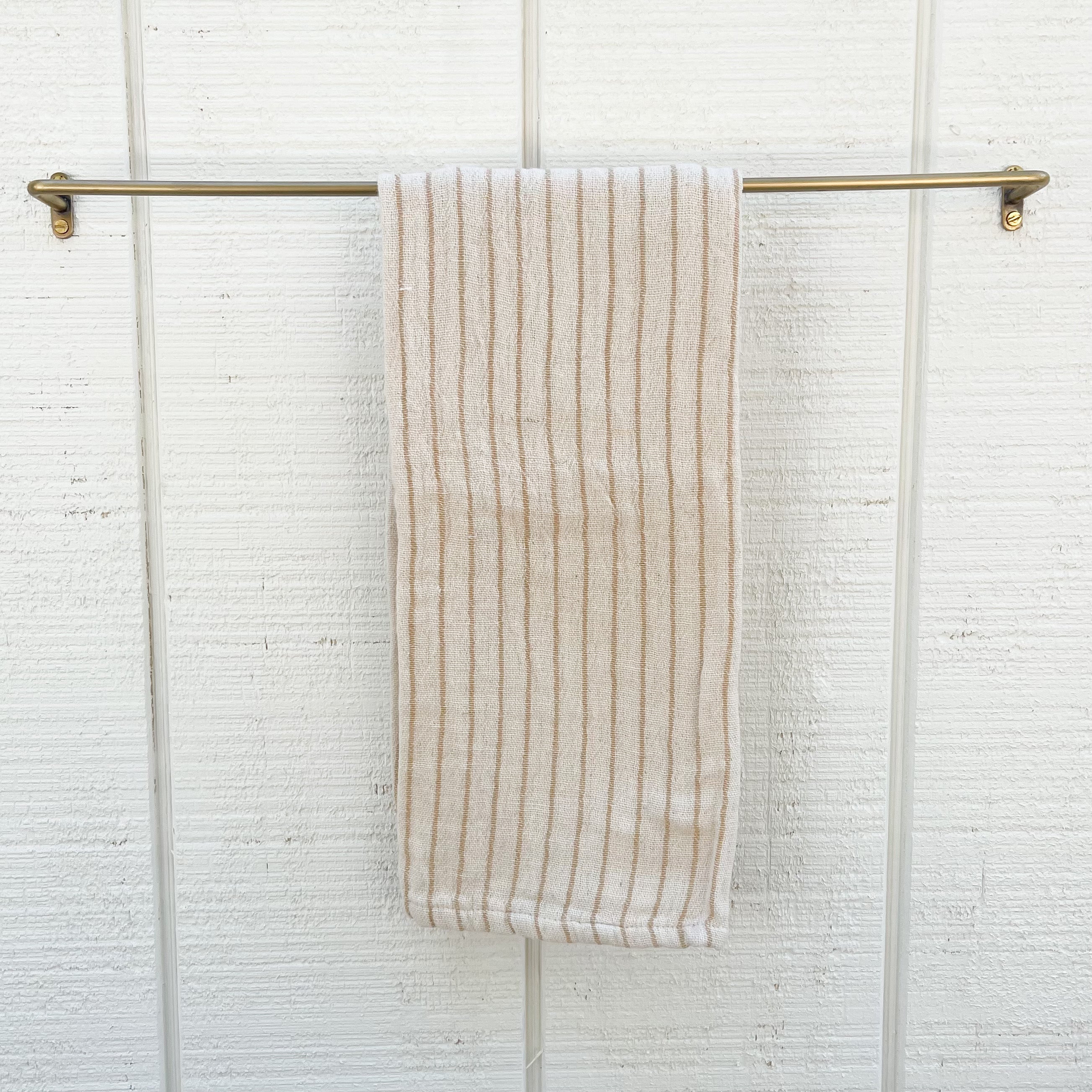 Double Cloth Towel