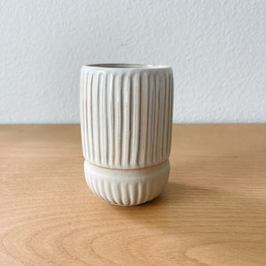 Morse Ceramic Cup