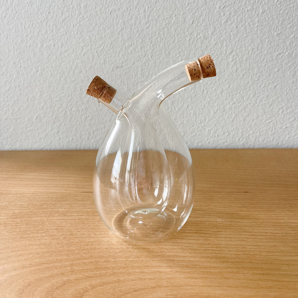 Oil & Vinegar Cruet